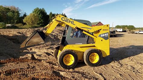 skid steer videos youtube